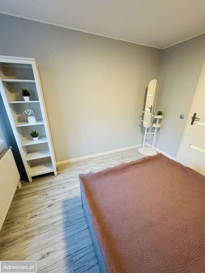 Mieszkanie 3-pokojowe Wrocław Krzyki, ul. Partynicka. Zdjęcie 10