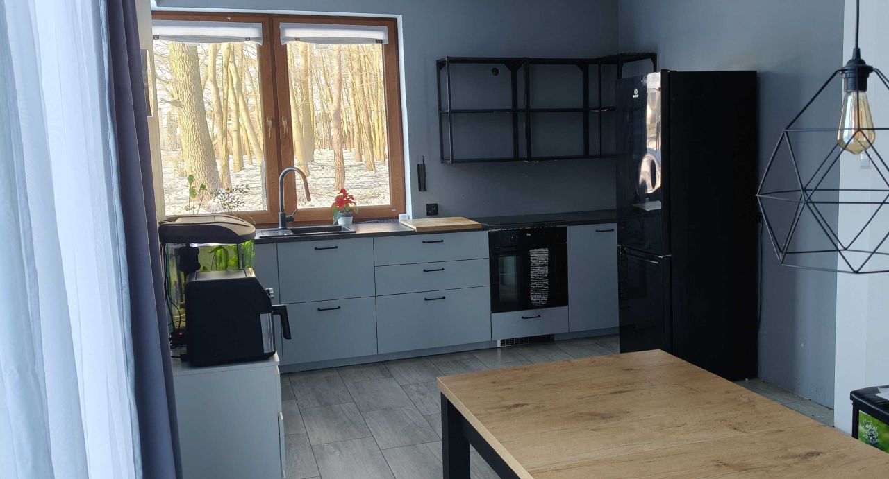 dom wolnostojący Głuchów. Zdjęcie 6