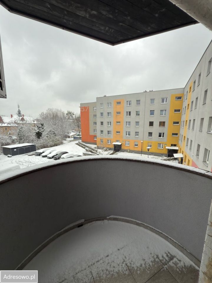 Mieszkanie 4-pokojowe Bytom Łagiewniki, ul. Palińskiego. Zdjęcie 16