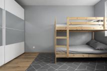 Mieszkanie 2-pokojowe Warszawa Białołęka, ul. Winorośli. Zdjęcie 4