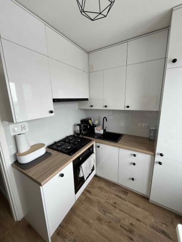 Mieszkanie 2-pokojowe Łomża, ul. Bolesława Prusa. Zdjęcie 1