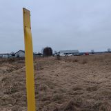 Działka budowlana Kruszyn Krajeński, ul. Olszynowa. Zdjęcie 1