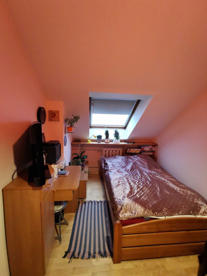 Mieszkanie 4-pokojowe Lublin, al. gen. Władysława Sikorskiego. Zdjęcie 4