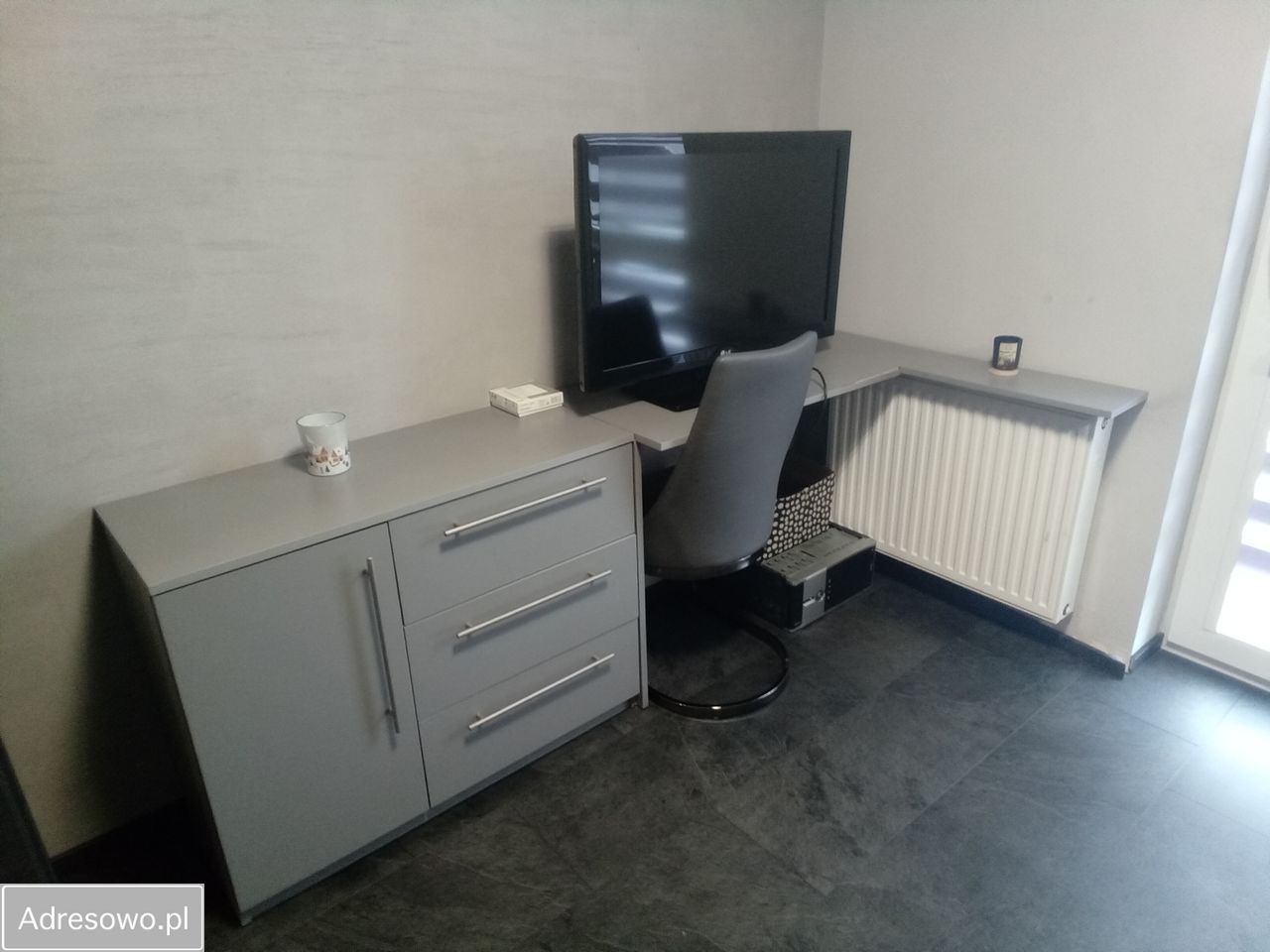 Mieszkanie 3-pokojowe Radom Wacyn, ul. 11 Listopada. Zdjęcie 8