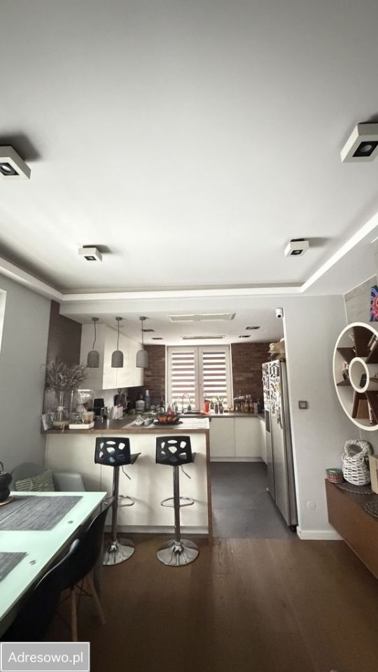 Mieszkanie 4-pokojowe Kraków Jugowice. Zdjęcie 10