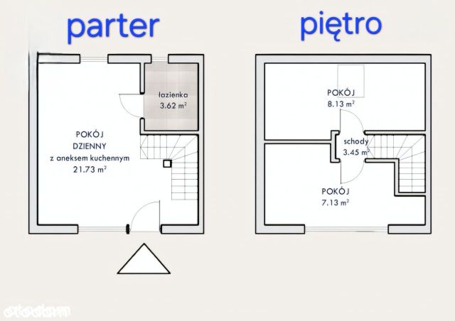 dom wolnostojący, 10 pokoi Jastrzębia Góra, ul. Rysia. Zdjęcie 15