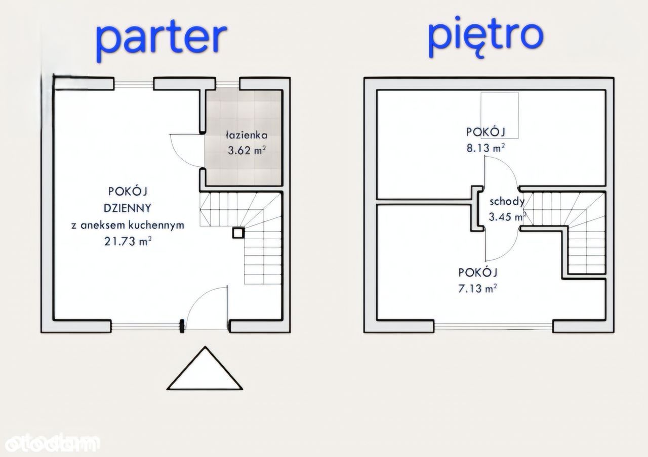 dom wolnostojący, 10 pokoi Jastrzębia Góra, ul. Rysia. Zdjęcie 15
