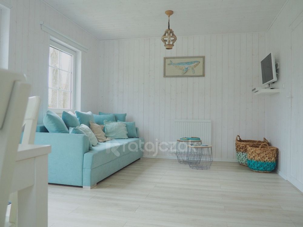 siedlisko, 3 pokoje Kopalino. Zdjęcie 13