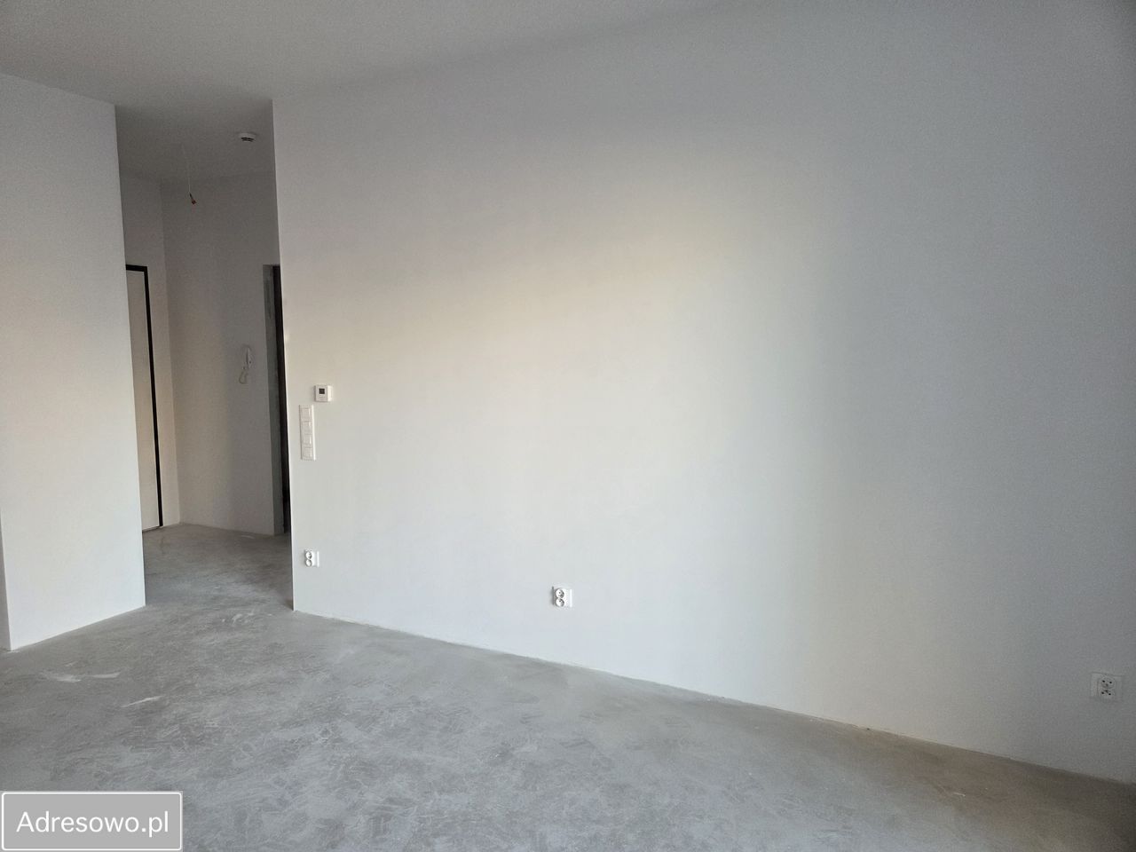 Mieszkanie 2-pokojowe Gdańsk Piecki, ul. Stanisława Lema. Zdjęcie 4