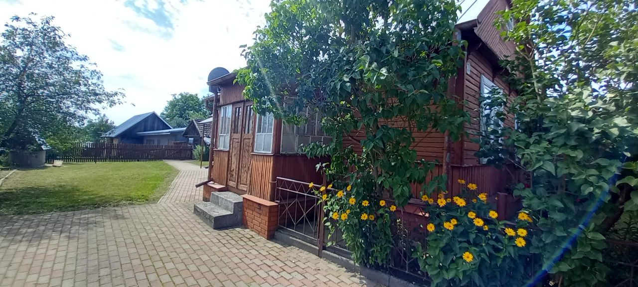 dom wolnostojący, 3 pokoje Gródek, ul. Michałowska. Zdjęcie 7