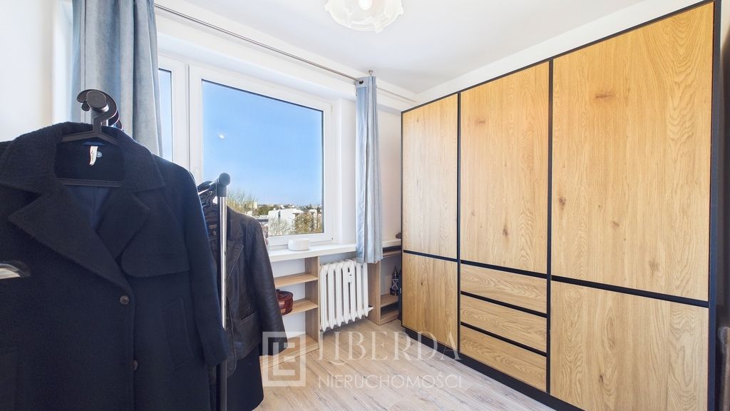 Mieszkanie 3-pokojowe Lublin LSM, ul. Magdaleny Brzeskiej. Zdjęcie 6