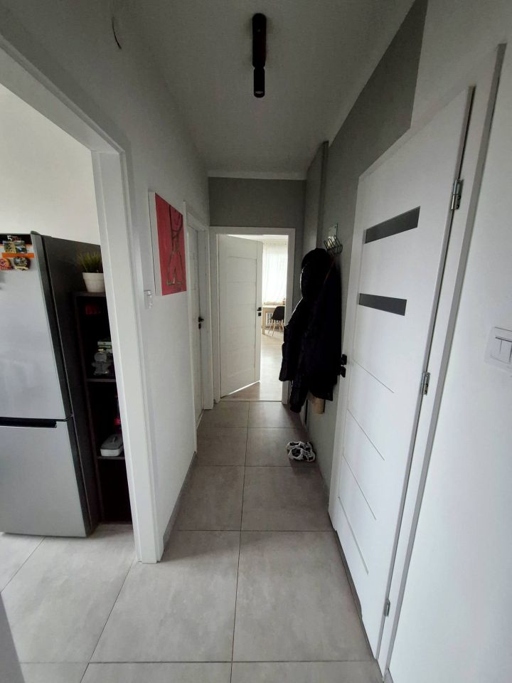 Mieszkanie 2-pokojowe Wrocław Stare Miasto, pl. Legionów. Zdjęcie 9