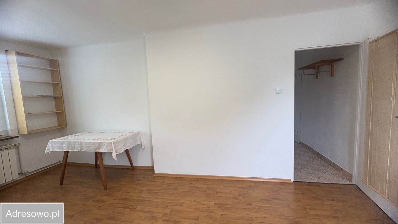 Mieszkanie 1-pokojowe Brwinów, ul. Sochaczewska. Zdjęcie 4