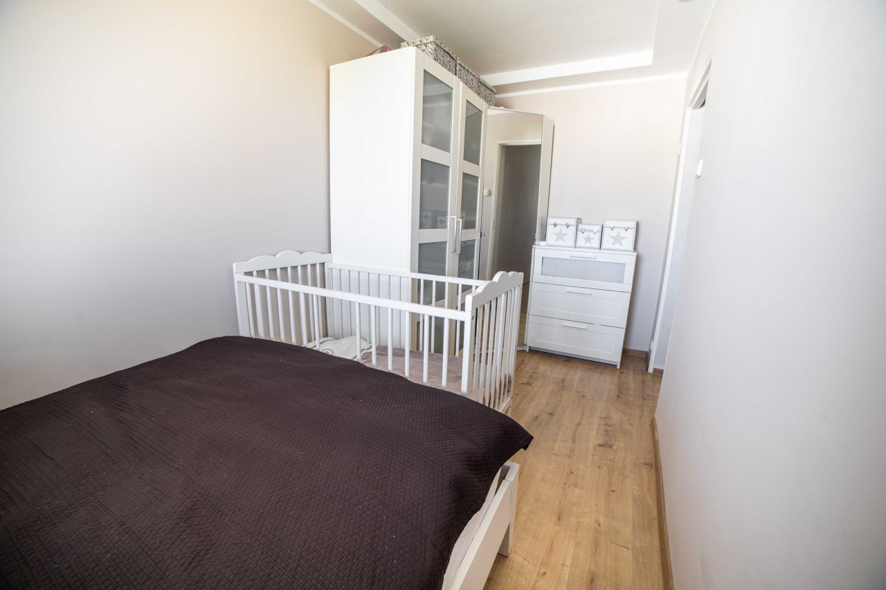 Mieszkanie 2-pokojowe Koszalin, ul. Michała Ogińskiego. Zdjęcie 7