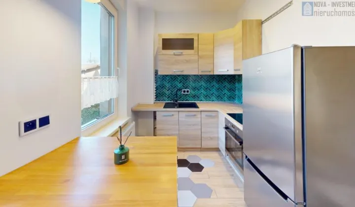 Mieszkanie 2-pokojowe Gliwice Zatorze, ul. Stanisława Ignacego Witkiewicza