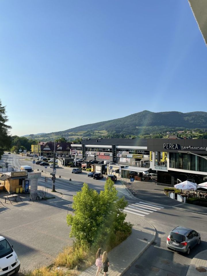 Mieszkanie 2-pokojowe Mszana Dolna. Zdjęcie 3