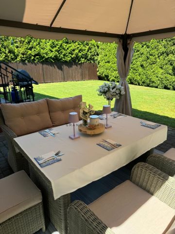 dom wolnostojący, 5 pokoi Warszawa Targówek, ul. Ostródzka. Zdjęcie 17