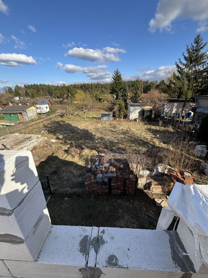 Działka rod Toruń Rudak. Zdjęcie 4