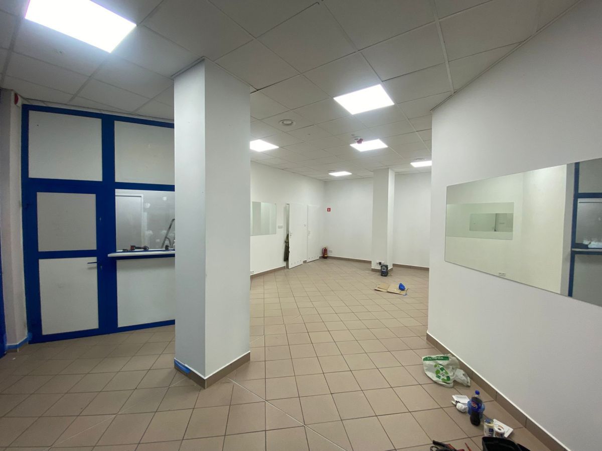 Lokal Wrocław Szczepin, ul. Legnicka. Zdjęcie 2