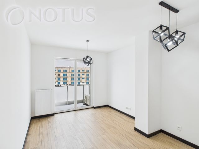 Mieszkanie 3-pokojowe Gniezno, ul. Marii Pawlikowskiej-Jasnorzewskiej. Zdjęcie 2