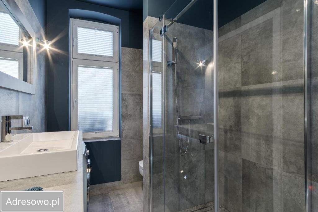 Mieszkanie 3-pokojowe Gdańsk Śródmieście, ul. Ogarna. Zdjęcie 13