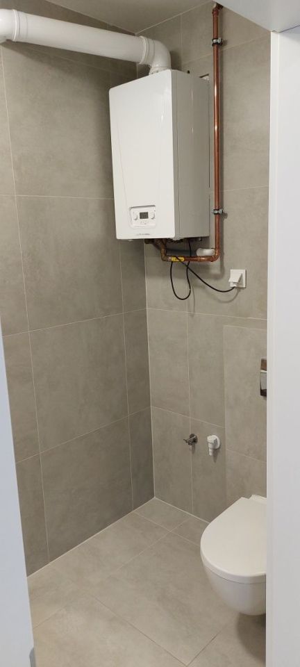 Mieszkanie 2-pokojowe Grodzisk Wielkopolski, ul. Winna. Zdjęcie 2