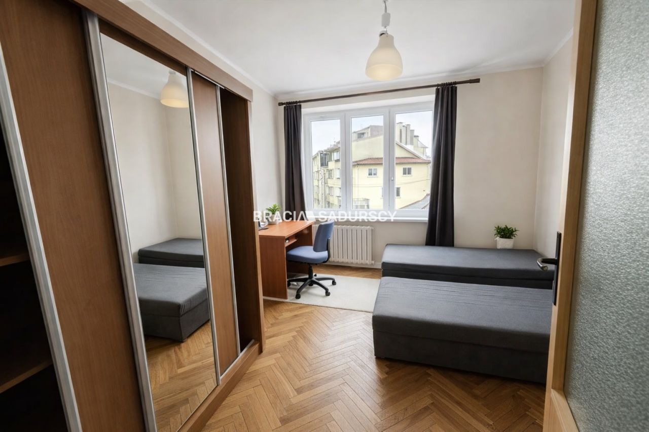 Mieszkanie 2-pokojowe Kraków Krowodrza, ul. Jadwigi z Łobzowa. Zdjęcie 10