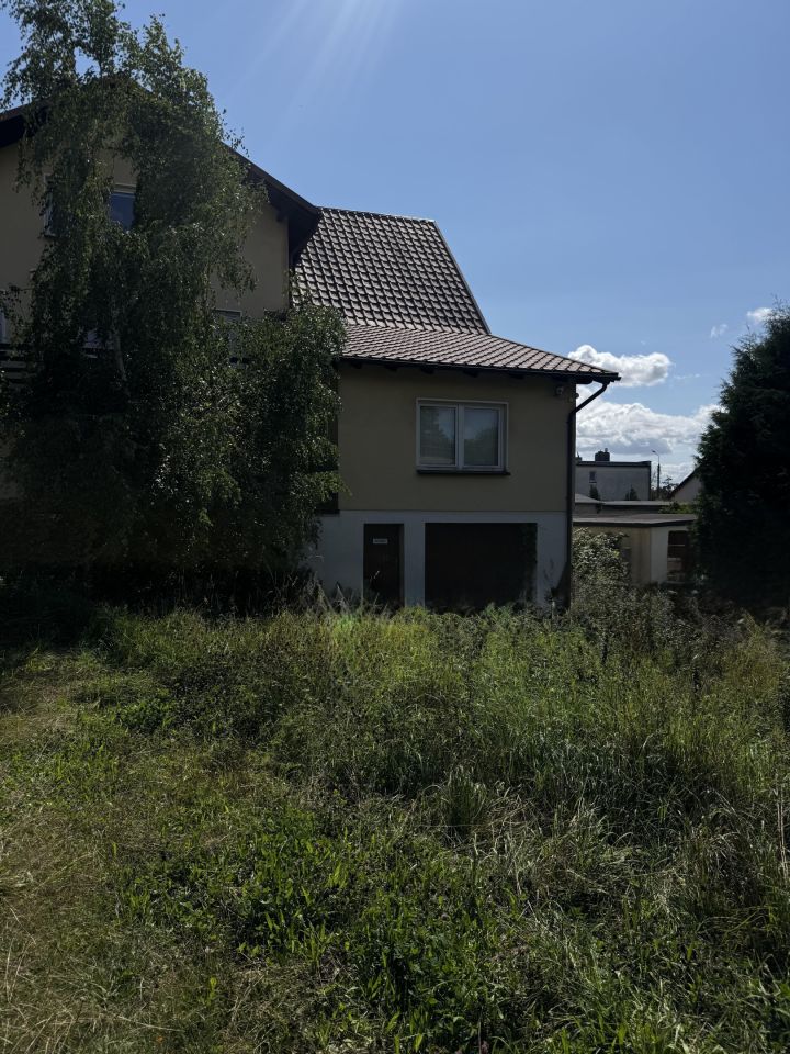Biuro Leźno, ul. Ceynowy. Zdjęcie 2