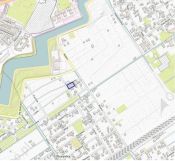 Działka budowlana Gdańsk Olszynka, ul. Letnia. Zdjęcie 1