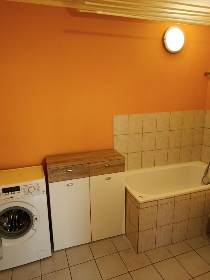 Mieszkanie 1-pokojowe Wrocław Śródmieście, ul. Jedności Narodowej. Zdjęcie 6