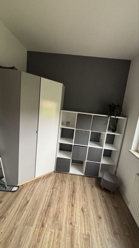 Mieszkanie 3-pokojowe Warszawa Targówek. Zdjęcie 8