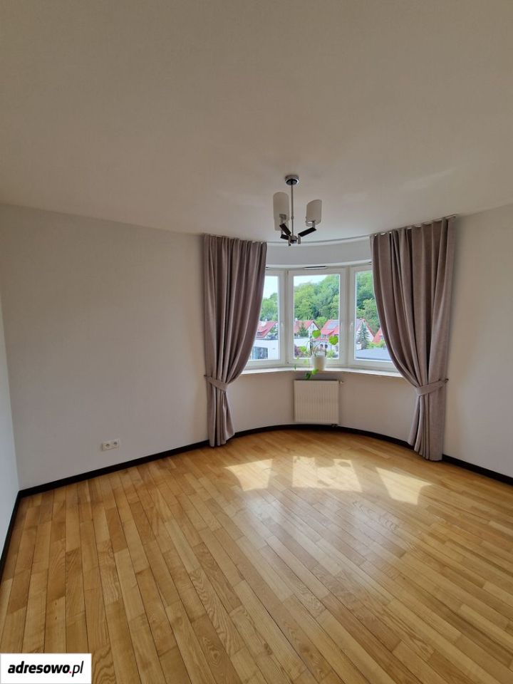 Mieszkanie 3-pokojowe Warszawa Czerniaków. Zdjęcie 9