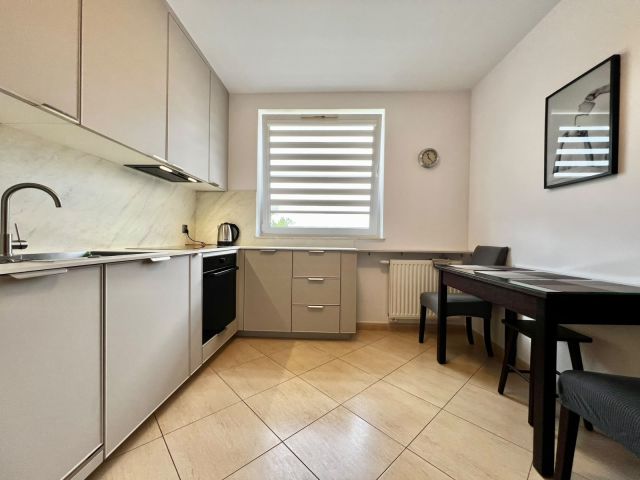 Mieszkanie 2-pokojowe Wrocław Fabryczna, ul. Dyrekcyjna. Zdjęcie 1