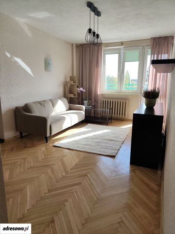 Mieszkanie 2-pokojowe Warszawa Mokotów, ul. Stefana Batorego. Zdjęcie 1