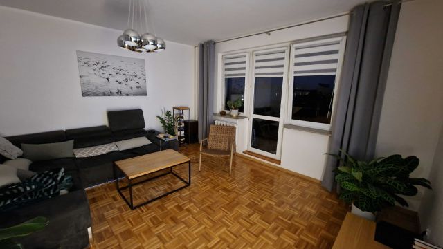 Mieszkanie 3-pokojowe Radomsko, ul. św. Królowej Jadwigi. Zdjęcie 1