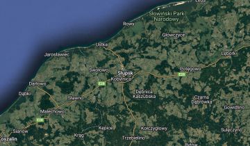 Mieszkanie 2-pokojowe Słupsk, ul. Mieszka I