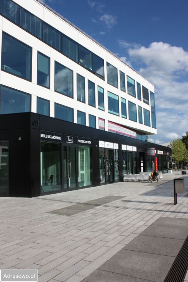 Lokal Gdynia Orłowo, al. Zwycięstwa