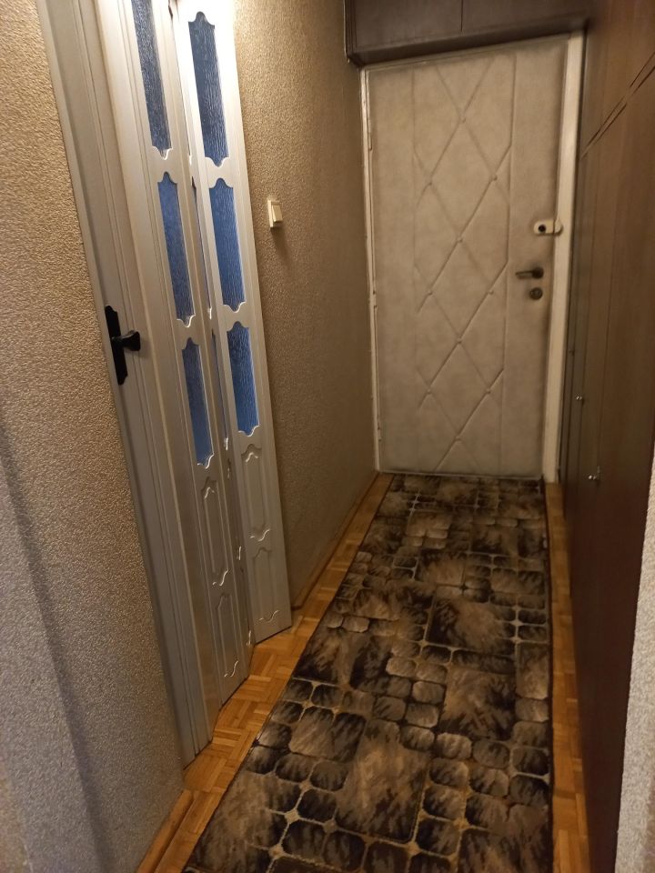 Mieszkanie 2-pokojowe Gdańsk Przymorze, ul. Kołobrzeska. Zdjęcie 6