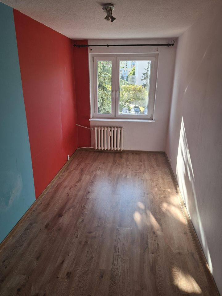 Mieszkanie 3-pokojowe Poznań Piątkowo, os. Jana III Sobieskiego. Zdjęcie 7