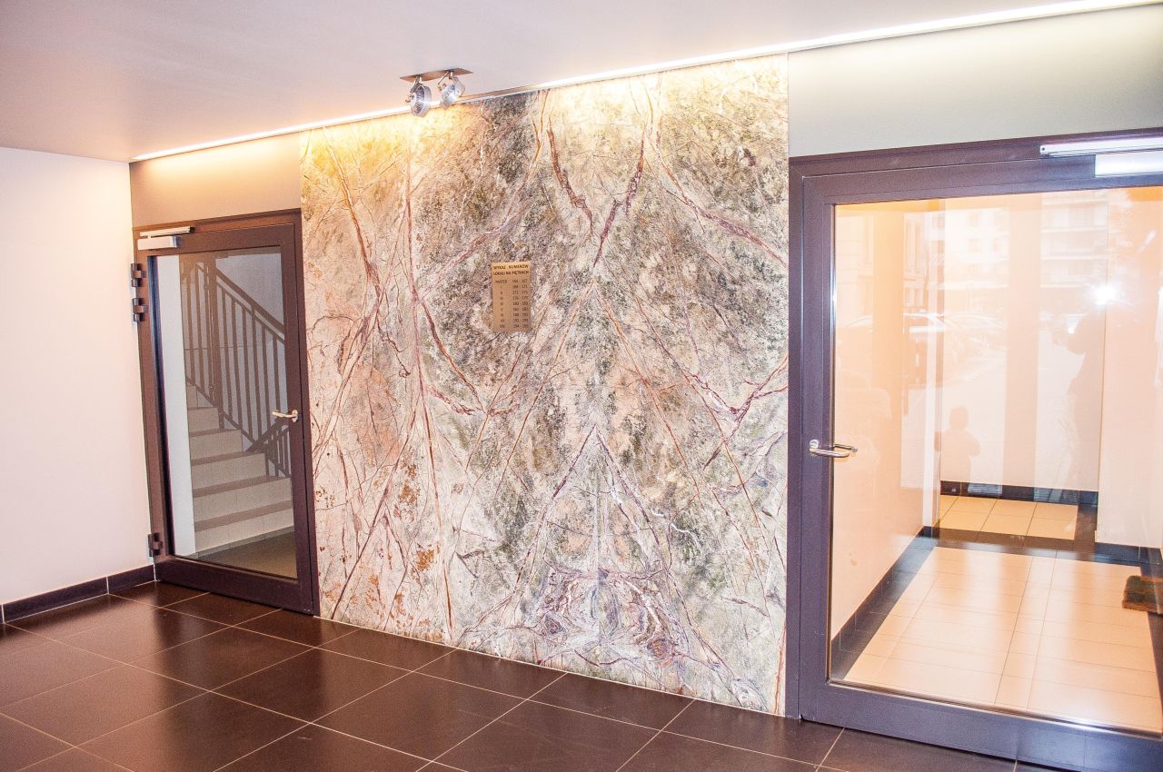 Mieszkanie 2-pokojowe Warszawa Bielany, ul. Sokratesa. Zdjęcie 5