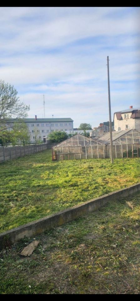 Działka budowlana Wodynie, ul. Serocka. Zdjęcie 5