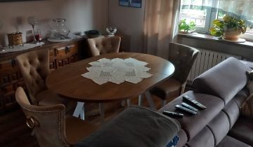 bliźniak, 5 pokoi Wyszków Centrum, ul. Centralna