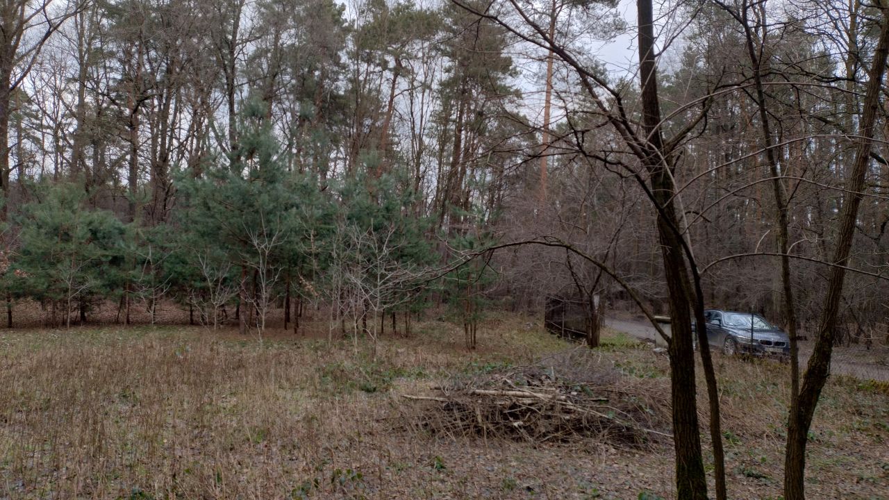 Działka budowlana Zofiówka, ul. Cmentarna. Zdjęcie 6