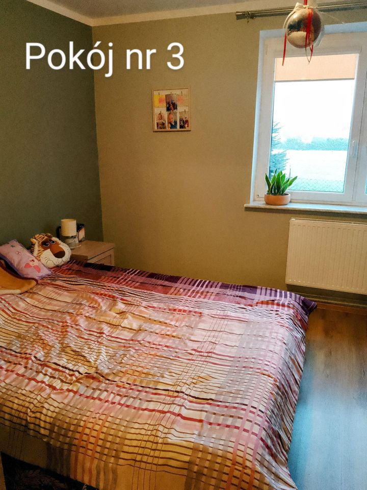 dom wolnostojący, 6 pokoi Jenin, ul. Wojska Polskiego. Zdjęcie 19