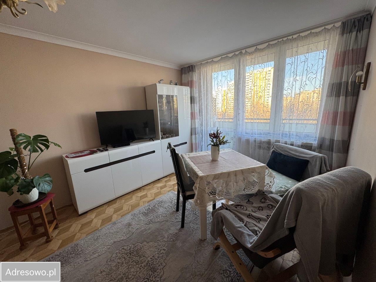 Mieszkanie 2-pokojowe Warszawa Targówek, ul. Bolesławicka. Zdjęcie 8