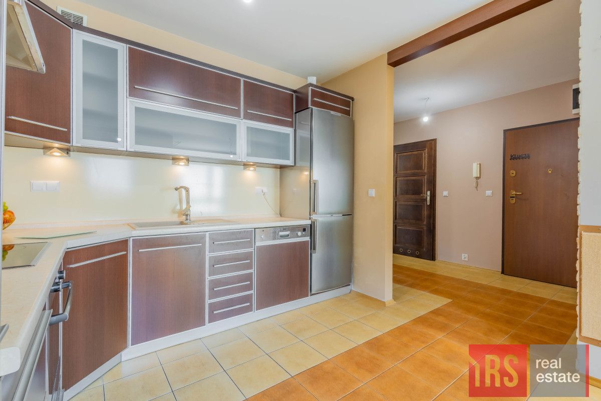 Mieszkanie 3-pokojowe Piaseczno, ul. Pawia. Zdjęcie 8