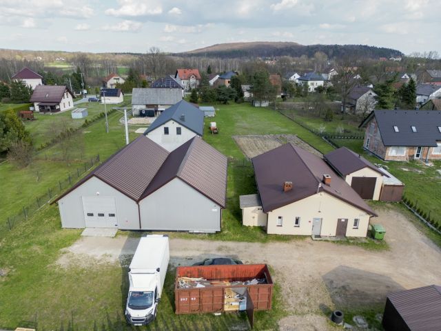 Hala/magazyn Czernichów Ratanice, ul. Ogrodowa. Zdjęcie 20