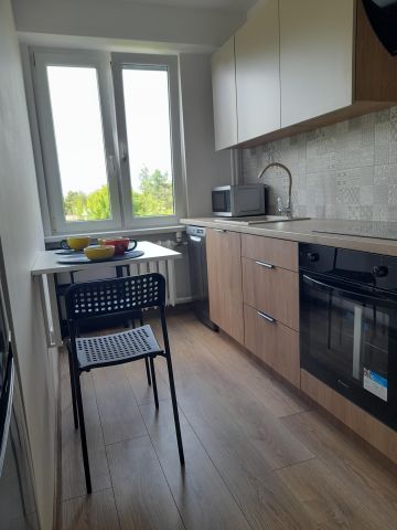 Mieszkanie 2-pokojowe Grodzisk Mazowiecki, ul. M. Kopernika. Zdjęcie 1