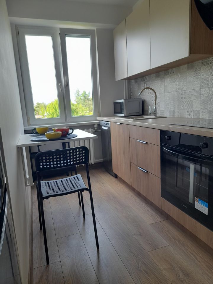 Mieszkanie 2-pokojowe Grodzisk Mazowiecki, ul. M. Kopernika