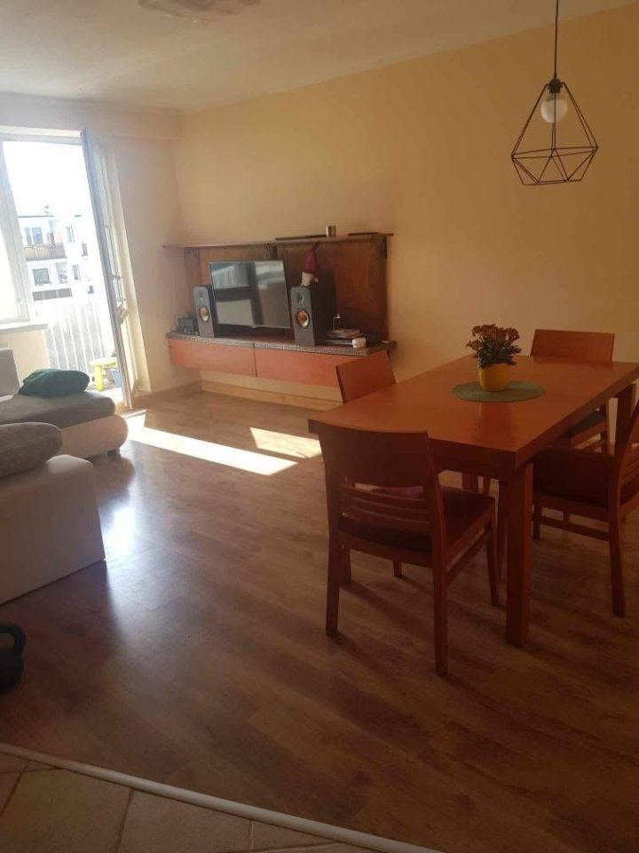 Mieszkanie 3-pokojowe Bydgoszcz Osowa Góra, ul. Wielorybia